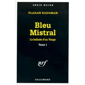 Bleu Mistral