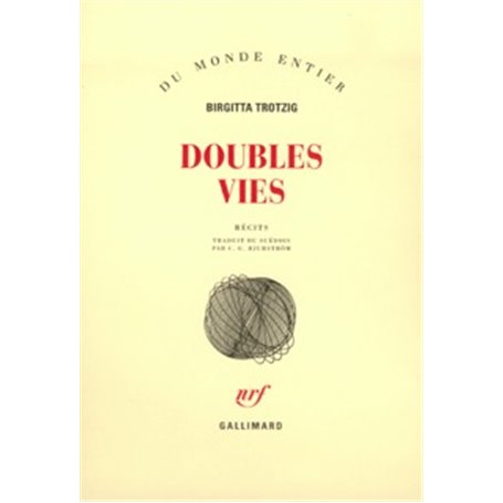 Doubles vies