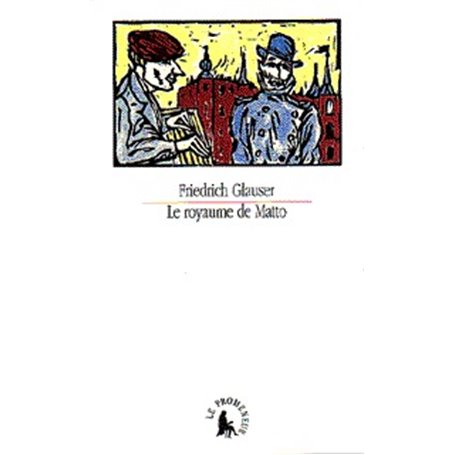 Le Royaume de Matto