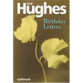 Birthday Letters