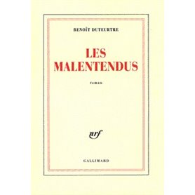 Les malentendus