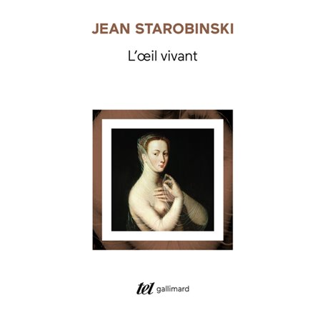 L'oeil vivant