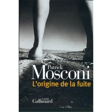 L'Origine de la fuite