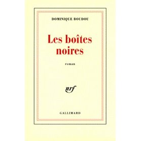 Les Boîtes noires