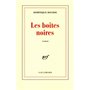 Les Boîtes noires