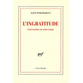 L'Ingratitude