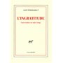 L'Ingratitude