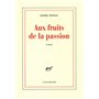 Aux fruits de la passion