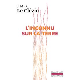 L'Inconnu sur la terre