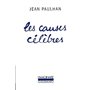 Les Causes célèbres