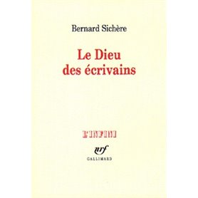 Le Dieu des écrivains