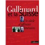 Gallimard et la Suisse