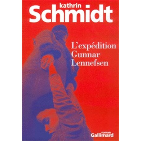 L'Expédition Gunnar Lennefsen