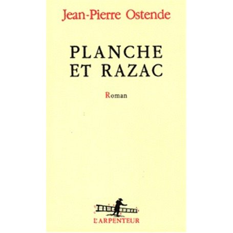 Planche et Razac