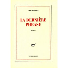 La Dernière Phrase