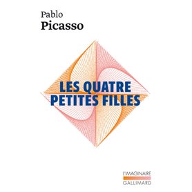 Les quatre petites filles