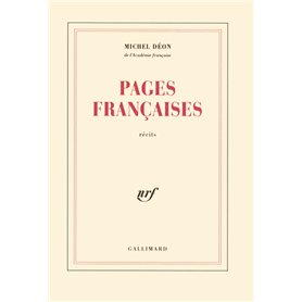 Pages françaises