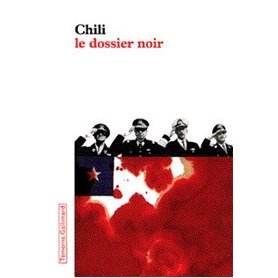 Chili : le dossier noir