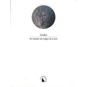 Du sommeil, des songes, de la mort