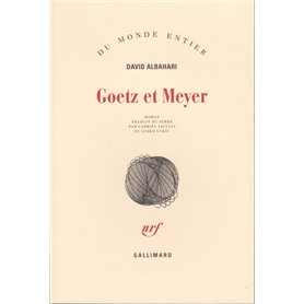 Goetz et Meyer