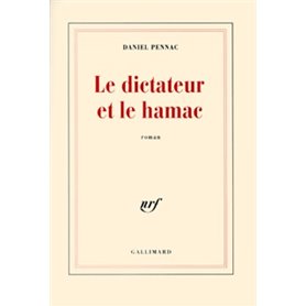 Le dictateur et le hamac