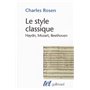 Le Style classique