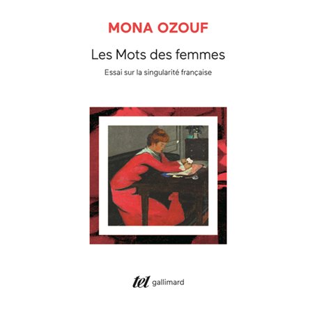 Les Mots des femmes