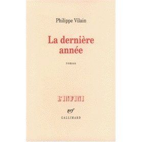 La Dernière année