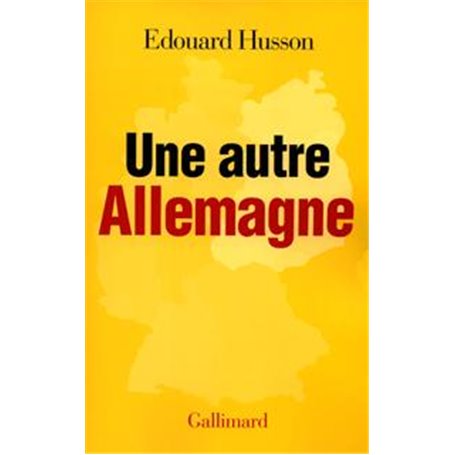 Une autre Allemagne