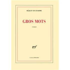 Gros Mots