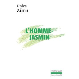 L'Homme-Jasmin