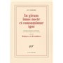 Ingirum/les décombres