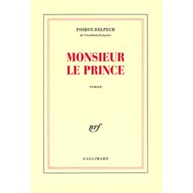 Monsieur le Prince