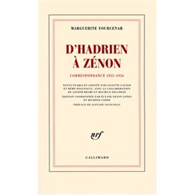 D'Hadrien à Zénon