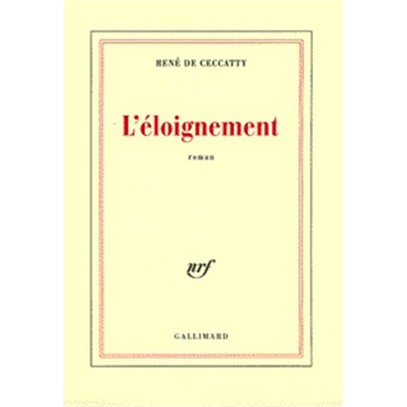 L'Éloignement