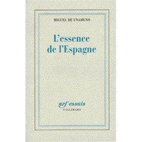 L'essence de l'Espagne