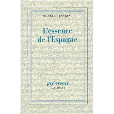 L'essence de l'Espagne