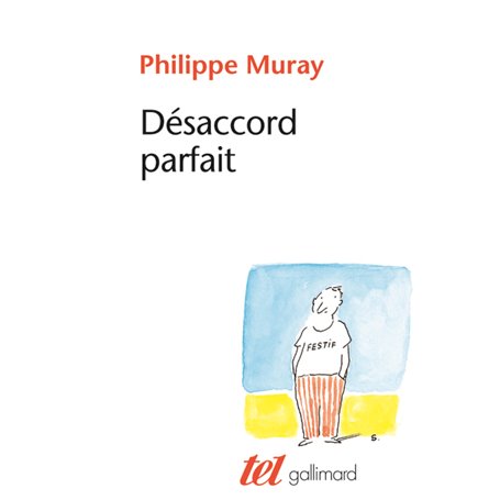 Désaccord parfait