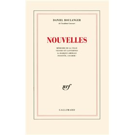 Nouvelles