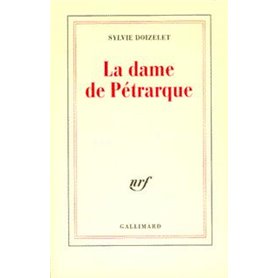 La Dame de Pétrarque