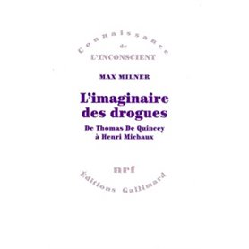 L'Imaginaire des drogues