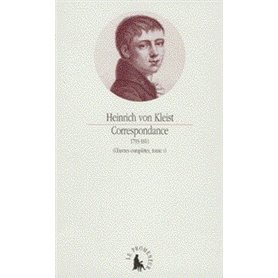 Correspondance
