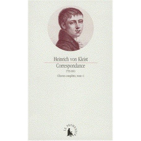 Correspondance