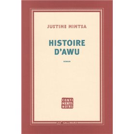 Histoire d'Awu