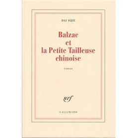 Balzac et la Petite Tailleuse chinoise