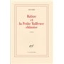 Balzac et la Petite Tailleuse chinoise