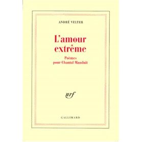 L'Amour extrême