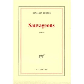 Sauvageons