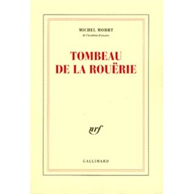 Tombeau de La Rouërie