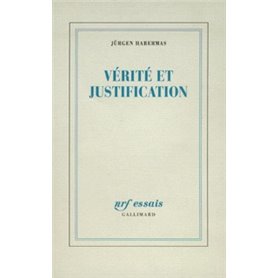 Vérité et justification